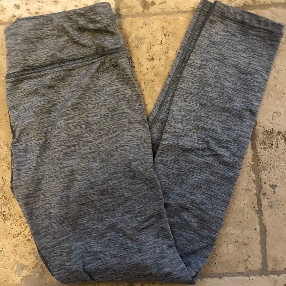 Calvin Klein athletic pants - SZ M